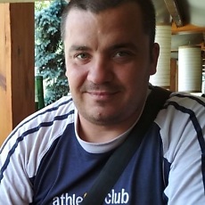 Фотография мужчины Антон, 41 год из г. Донецк