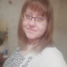 Фотография девушки Аленка, 37 лет из г. Барнаул