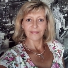 Фотография девушки Татьяна, 54 года из г. Донецк (Ростовская обл.)