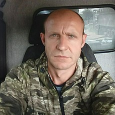 Фотография мужчины Александр, 46 лет из г. Тверь