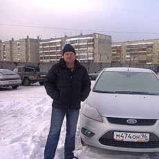 Фотография мужчины Владимир, 58 лет из г. Тавда