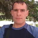 Сергеич, 38 лет
