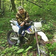 Фотография мужчины Алексей, 45 лет из г. Артем