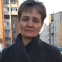 Маргарита, 57 лет