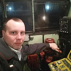 Фотография мужчины Роман, 35 лет из г. Киров