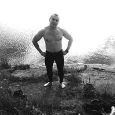 Фотография мужчины Андрей, 32 года из г. Москва