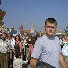 Фотография мужчины Александр, 40 лет из г. Костанай