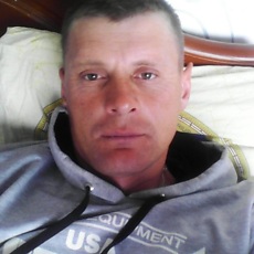 Фотография мужчины Сергей, 43 года из г. Ошмяны