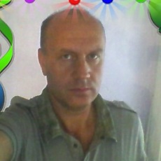 Фотография мужчины Роман, 53 года из г. Ивано-Франковск