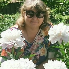 Фотография девушки Марина, 61 год из г. Владивосток