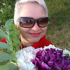 Фотография девушки Наталя, 52 года из г. Вельск