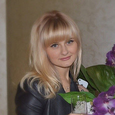 Фотография девушки Алина, 37 лет из г. Витебск