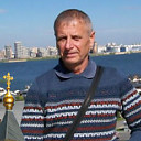 Сергей Федосов, 64 года