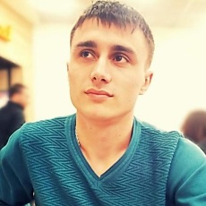 Фотография мужчины Иван, 28 лет из г. Барнаул