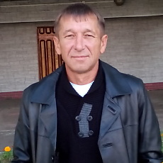 Фотография мужчины Ильдус, 56 лет из г. Лесосибирск
