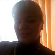 Фотография девушки Светлана, 46 лет из г. Новокузнецк