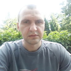 Фотография мужчины Ігор, 30 лет из г. Владимир-Волынский