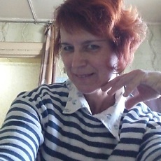 Фотография девушки Татьяна, 58 лет из г. Москва