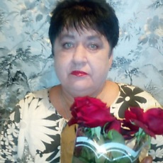 Фотография девушки Валентина, 65 лет из г. Днепр
