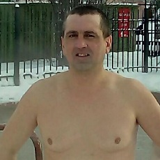 Фотография мужчины Дмитрий, 43 года из г. Тюкалинск