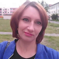 Фотография девушки Марина, 44 года из г. Житковичи