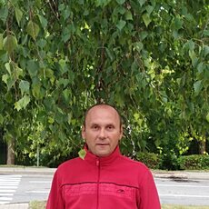 Фотография мужчины Александр, 58 лет из г. Молодечно