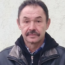 Фотография мужчины Василий, 60 лет из г. Кобрин