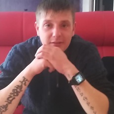 Фотография мужчины Андрей, 36 лет из г. Сморгонь