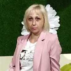 Фотография девушки Настя, 42 года из г. Усть-Кут