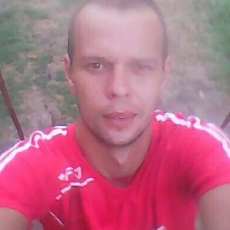 Фотография мужчины Сергей, 32 года из г. Харьков