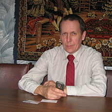 Фотография мужчины Sergei, 53 года из г. Вознесенск