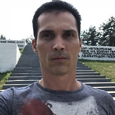 Фотография мужчины Алексей, 47 лет из г. Лида