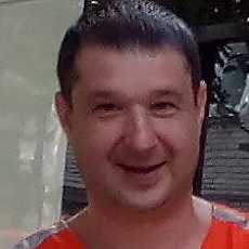 Фотография мужчины Андрей, 44 года из г. Первомайск