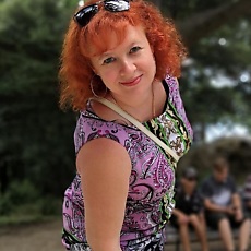 Фотография девушки Анастасия, 44 года из г. Мурманск
