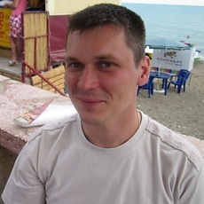 Фотография мужчины Ярослав, 43 года из г. Красноперекопск