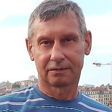 Фотография мужчины Игорь, 62 года из г. Минск