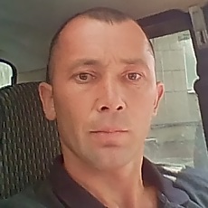 Фотография мужчины Арсен, 35 лет из г. Симферополь