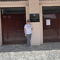 Фотография девушки Светлана, 55 лет из г. Хабаровск