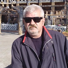 Фотография мужчины Сергей, 63 года из г. Николаев