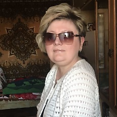 Фотография девушки Angela, 58 лет из г. Брест