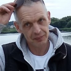 Фотография мужчины Дмитрий, 48 лет из г. Гродно