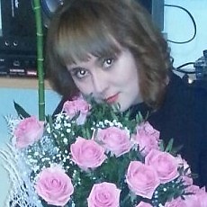 Фотография девушки Маришка, 37 лет из г. Нижневартовск