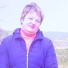 Фотография девушки Мила, 51 год из г. Орша