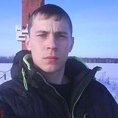 Фотография мужчины Den, 37 лет из г. Новосибирск
