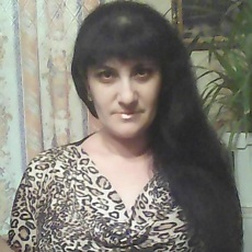 Фотография девушки Анжелика, 44 года из г. Ростов-на-Дону