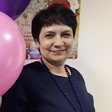 Фотография девушки Елена, 52 года из г. Улан-Удэ