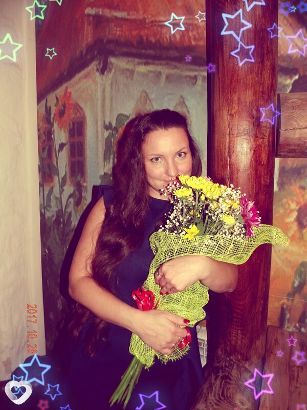 Катрин, 36 лет, лев, Иваново. Анкета знакомств на сайте Tabor.ru