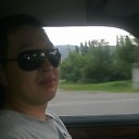 Макс, 42 года