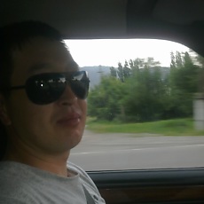 Фотография мужчины Макс, 42 года из г. Бишкек