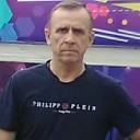 Сергей, 61 год